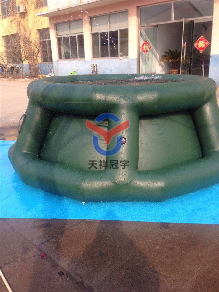 水罐、軟體水罐